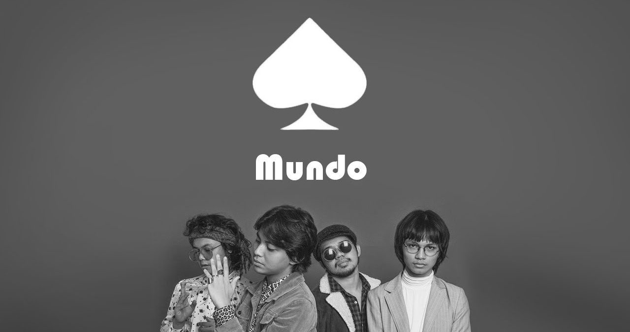 IV of Spades